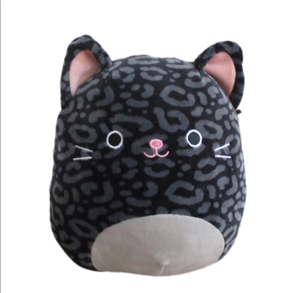 panther squishmallow